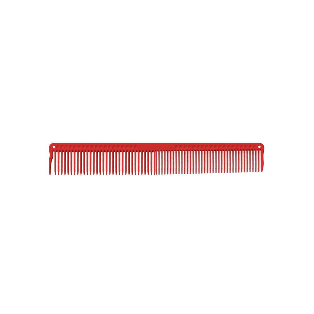 JRL Fine Cutting Comb 7.4" J304