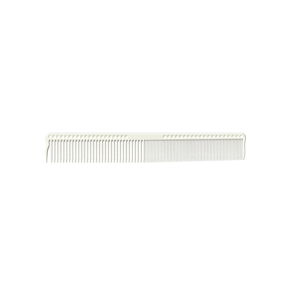 JRL Fine Cutting Comb 7.4" J304