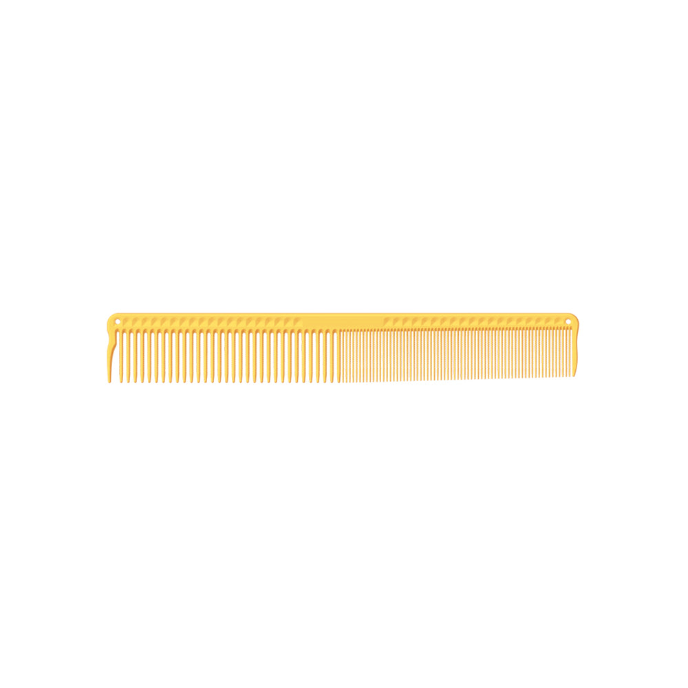 JRL Fine Cutting Comb 7.4" J304