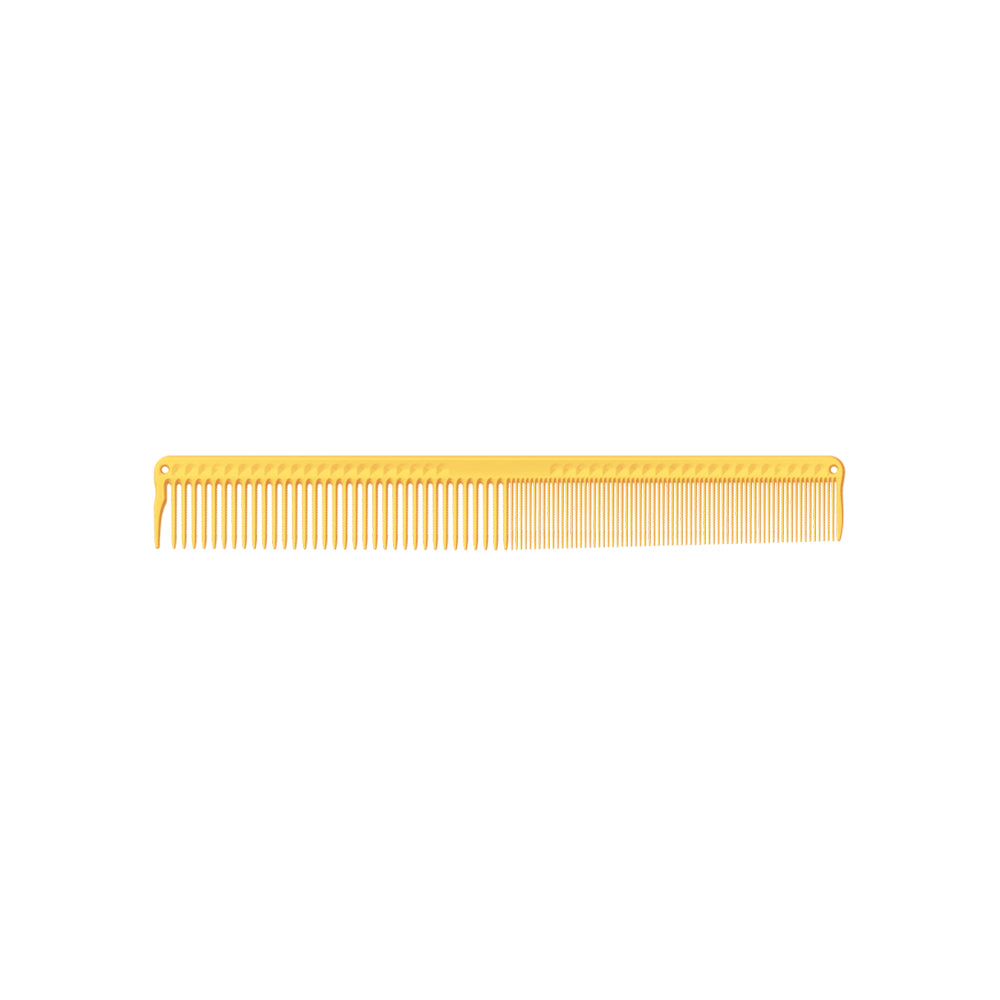 JRL Precise Cutting Comb 8.6" J305