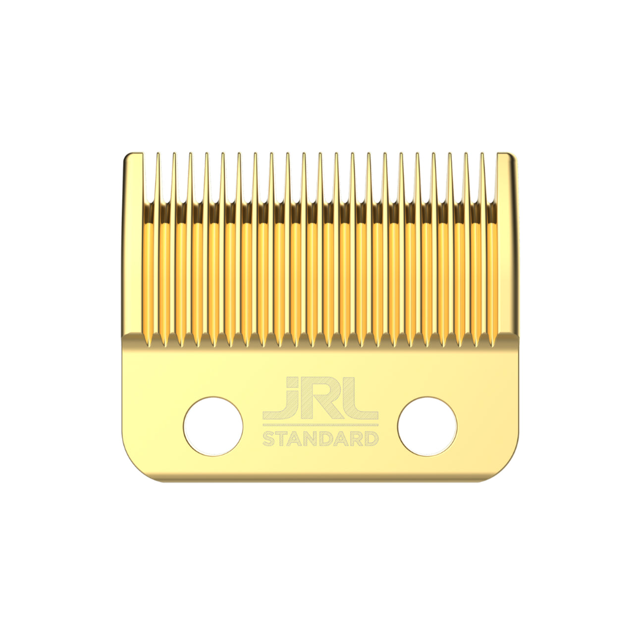 JRL 2020C Standard Taper Blade - Gold