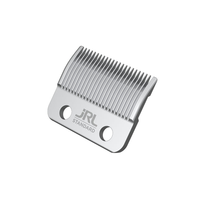 JRL 2020C Clipper Standard Taper Blade - Silver