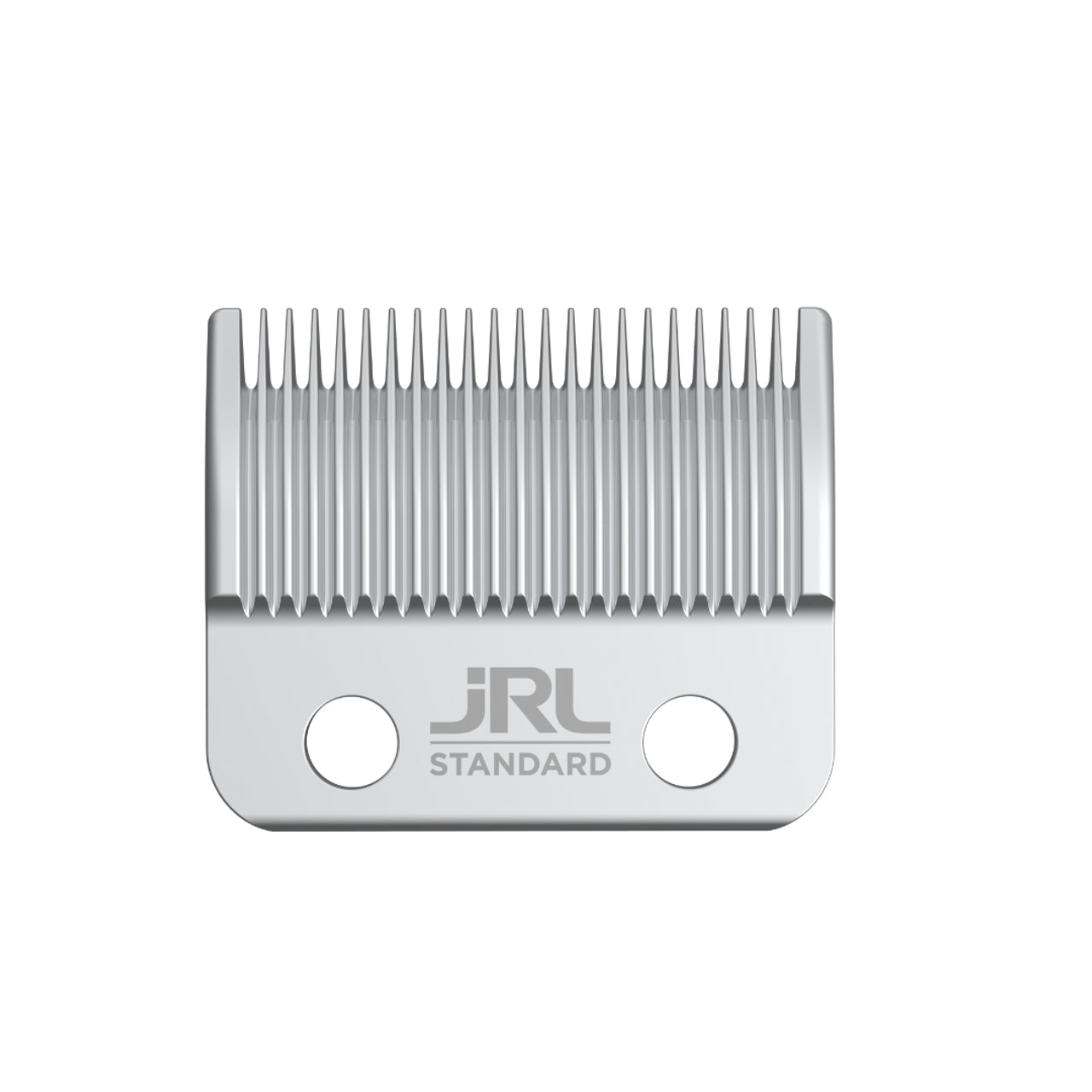 JRL 2020C Clipper Standard Taper Blade - Silver