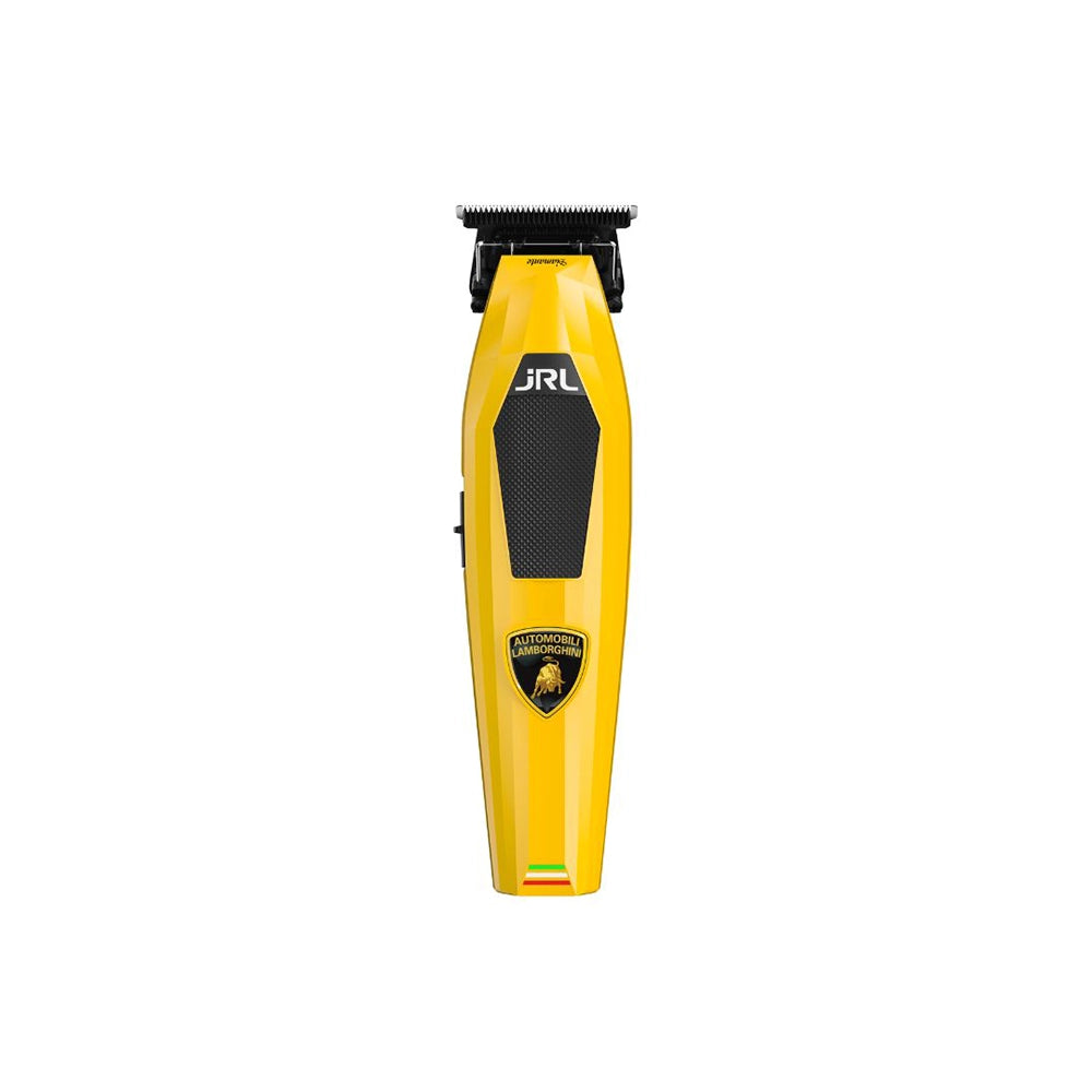 JRL x Lamborghini Diamante Clipper & Trimmer Duo | Yellow
