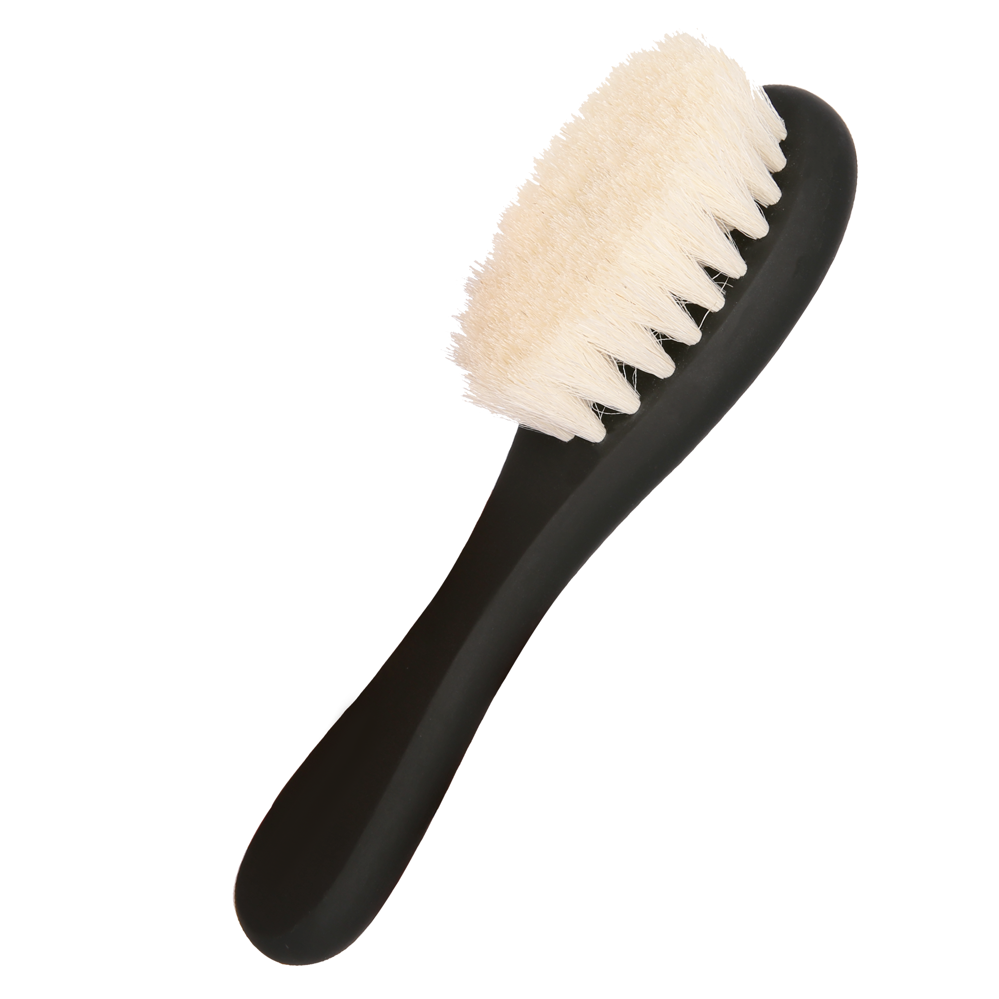 Clipper Bristle Brush