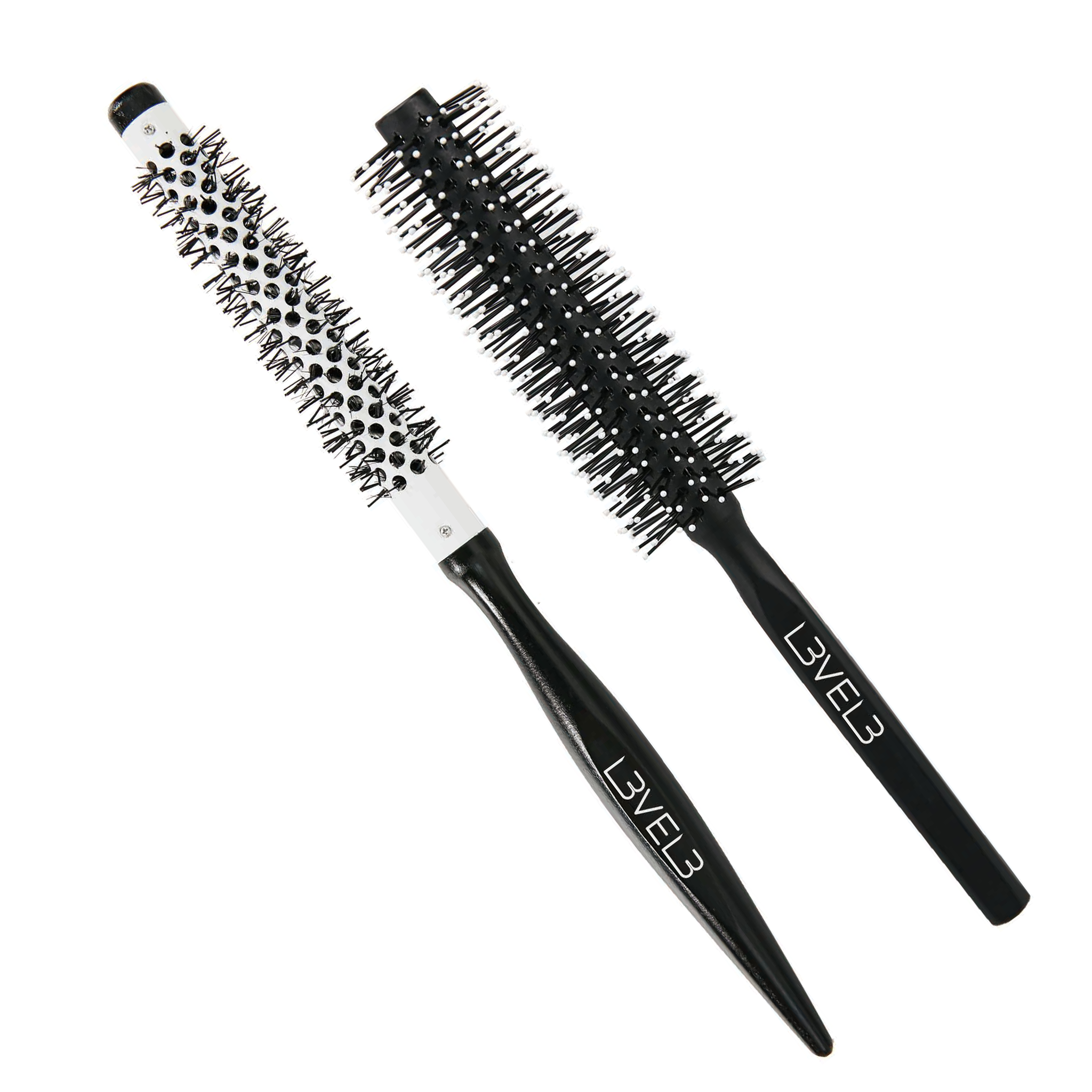 Level 3 Round Brush Set