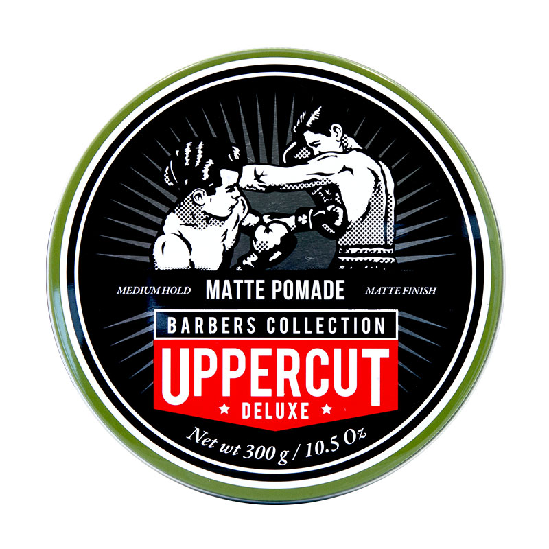 Uppercut Matte Pomade