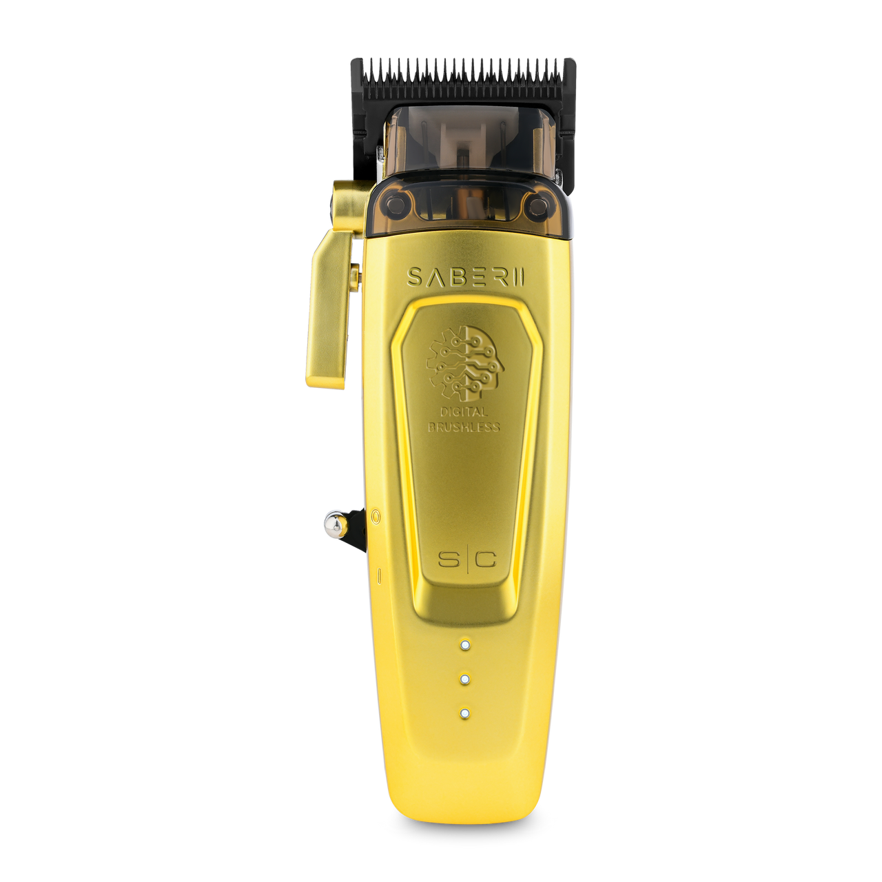 StyleCraft Saber 2.0 Clipper & Trimmer
