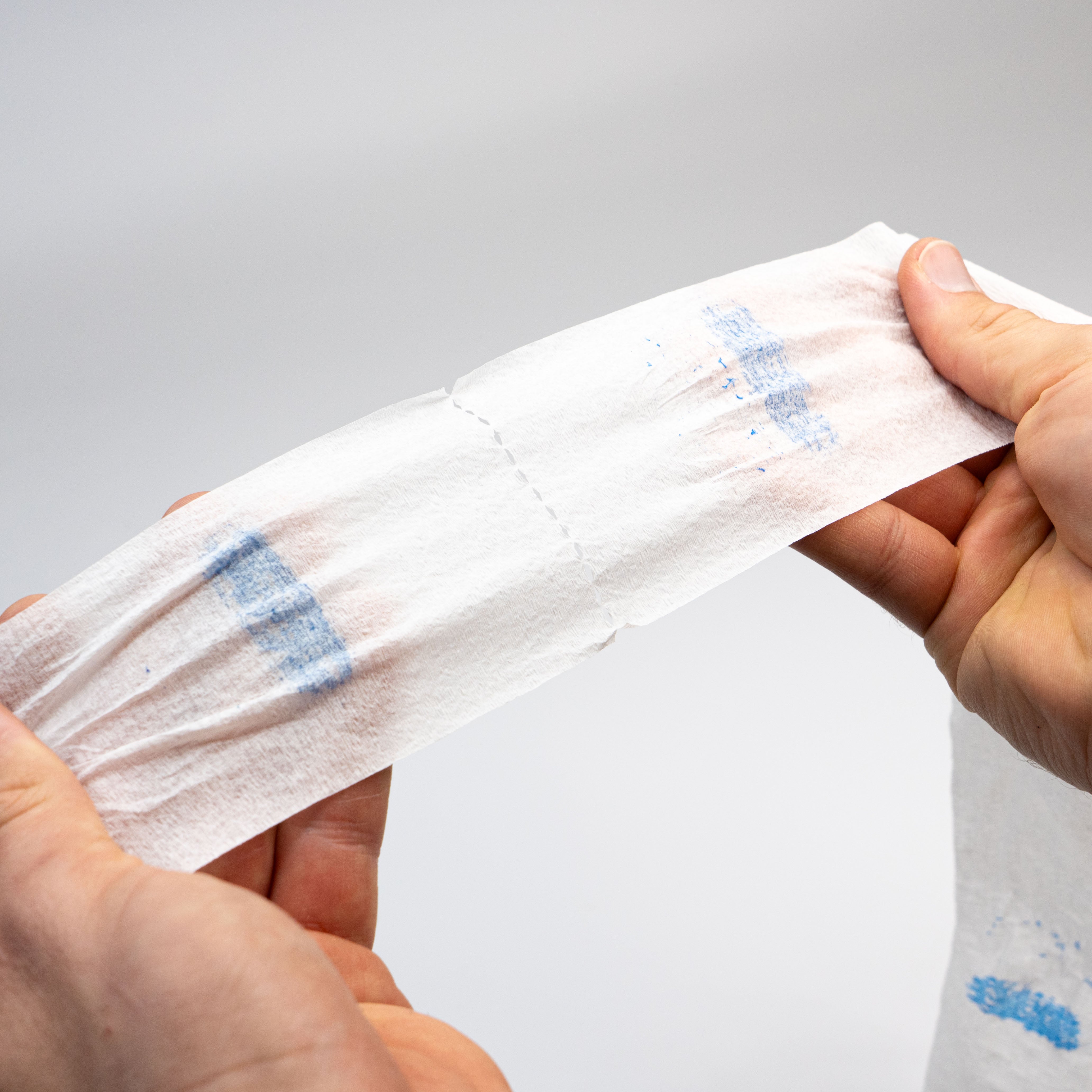 Standard Issue Neck Strips