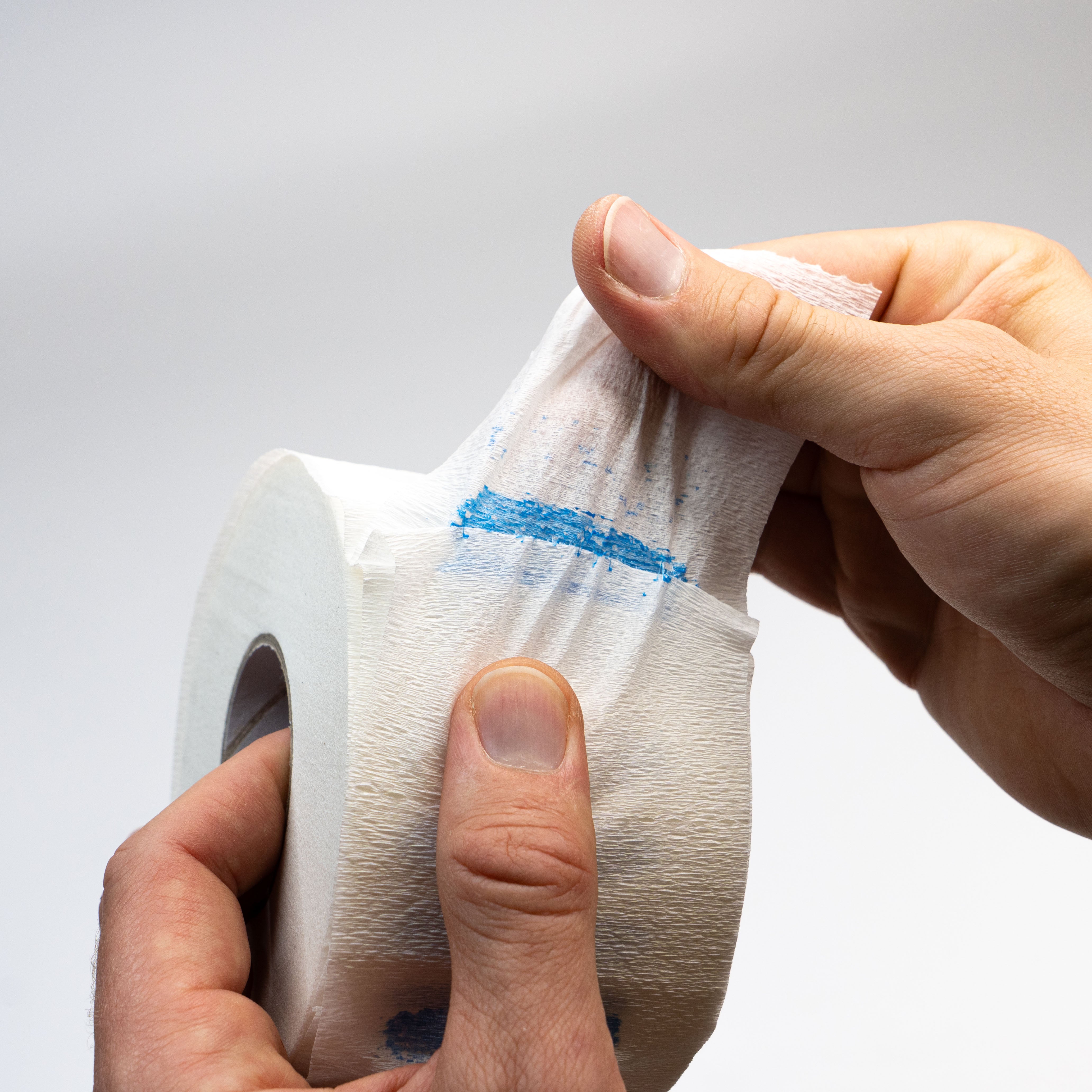 Standard Issue Neck Strips