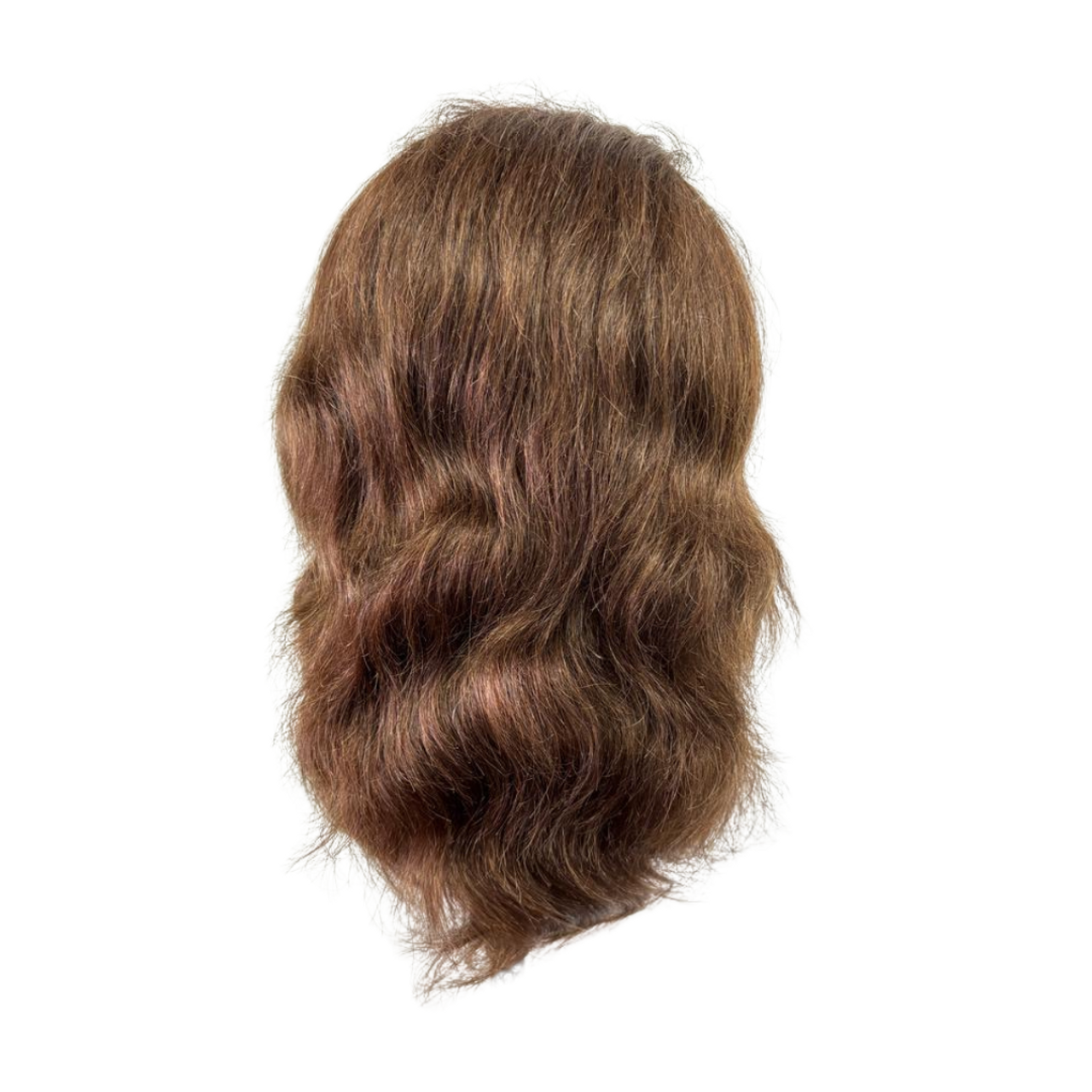 ICONIC Mannequin Head - Nick - Male With Beard