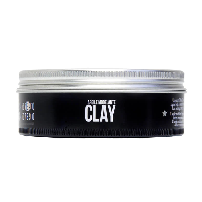 Uppercut Clay