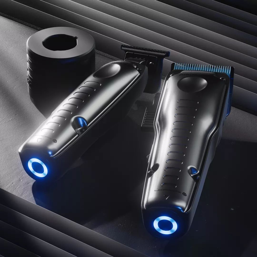 BaBylissPRO FXONE LO-PROFX Cordless Clipper