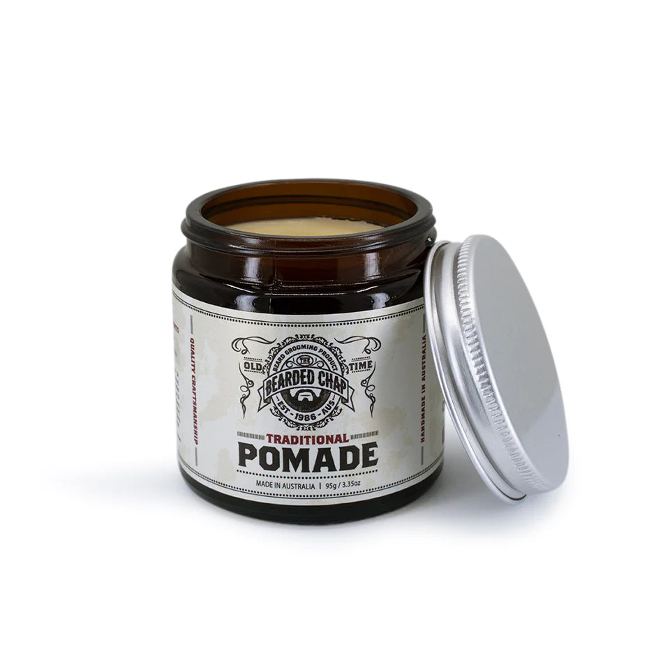 Traditional Pomade