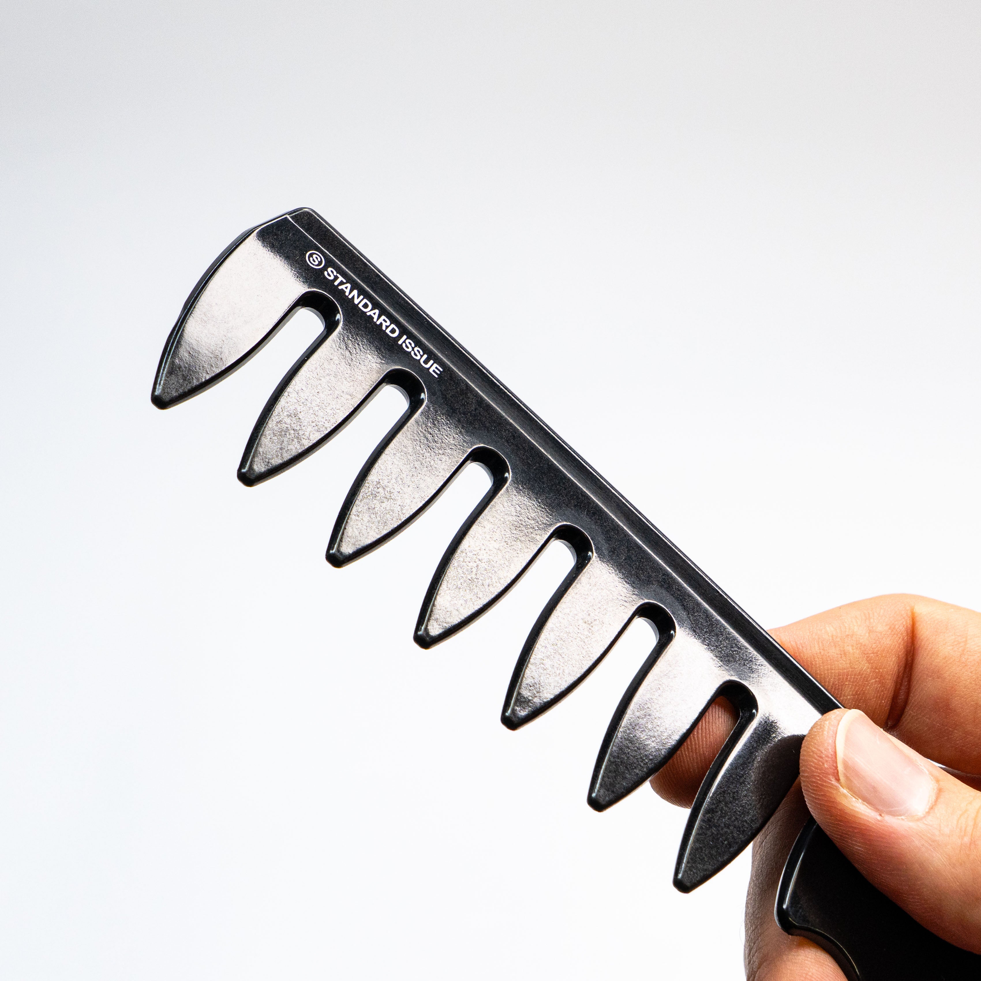 Standard Issue Rake Comb - 0700