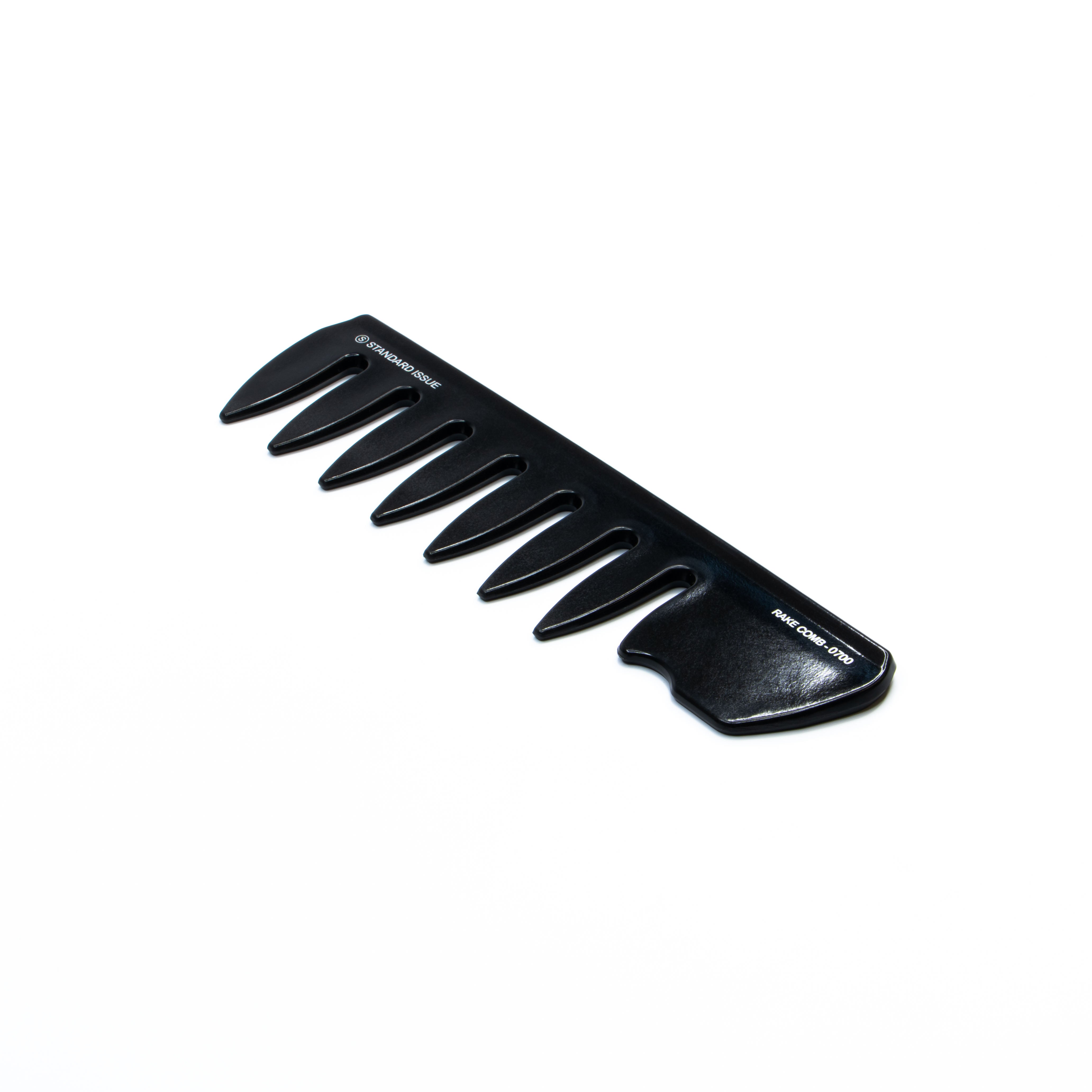Standard Issue Rake Comb - 0700