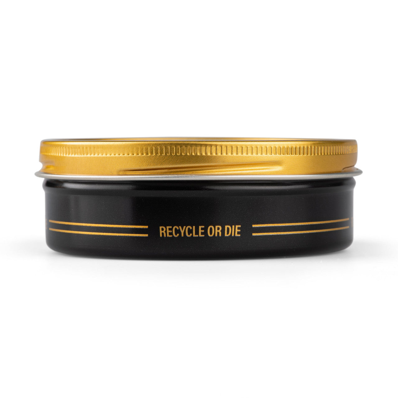 Reuzel Liquid Death Severed Head Clay Pomade 95g