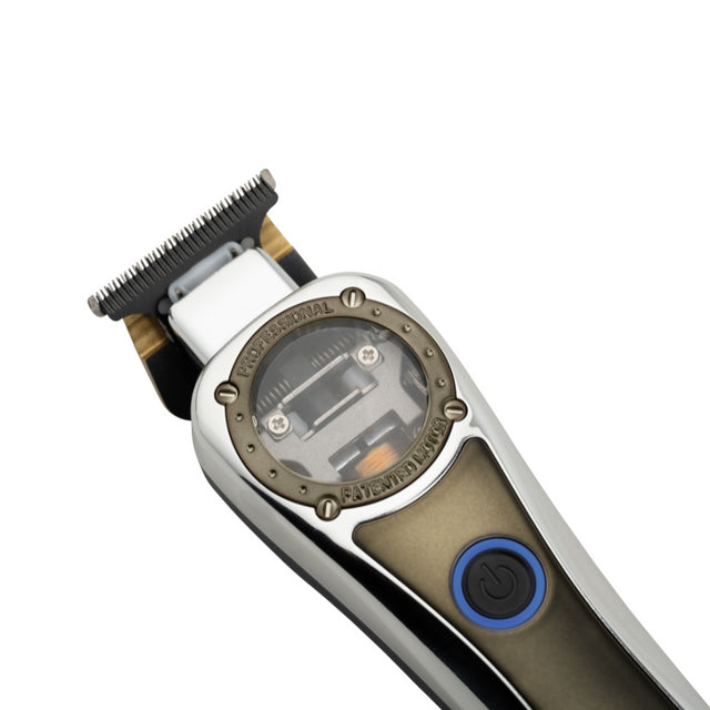 Silver Bullet Headliner Trimmer Cord/Cordless