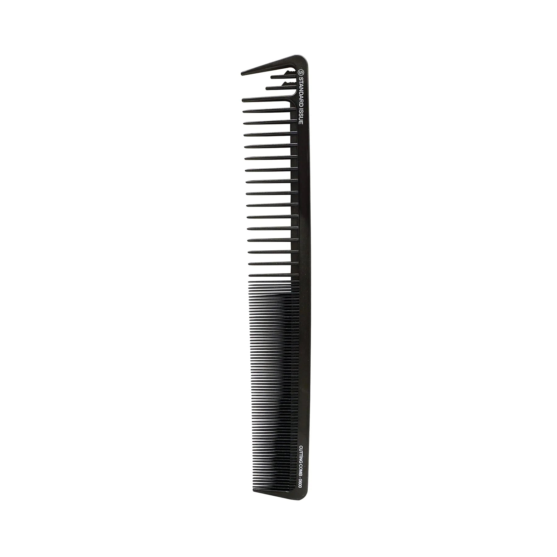 Standard Issue Cutting Comb - 0600