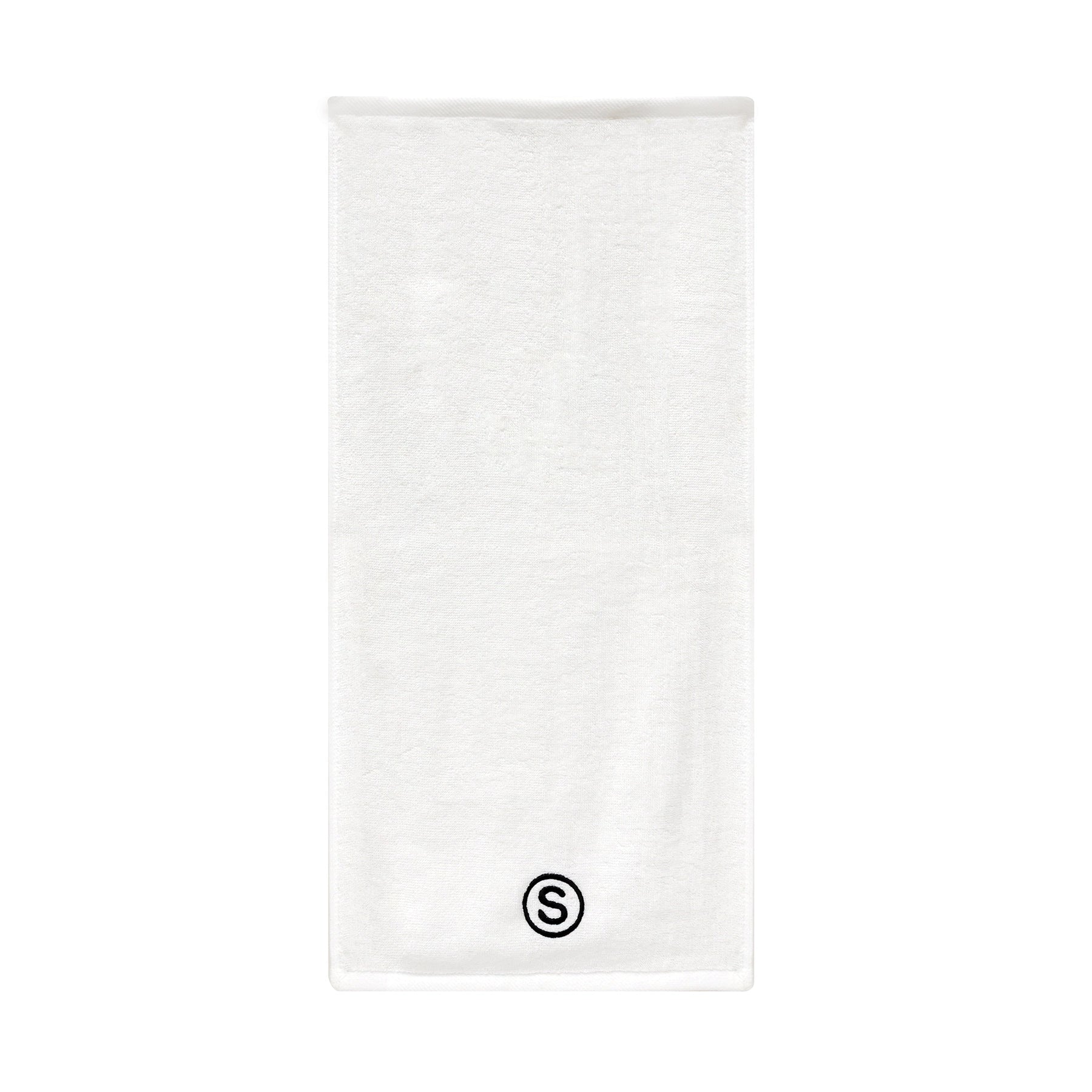 Standard Issue Shave Towel - White (3 Pack)