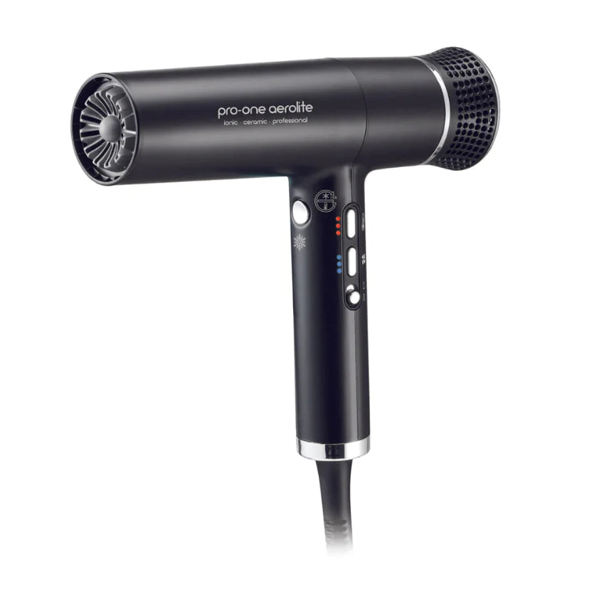 Pro-One Aerolite Hairdryer