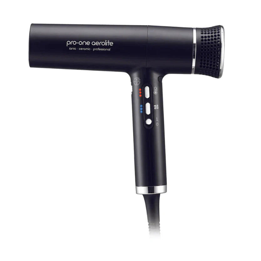 Pro-One Aerolite Hairdryer