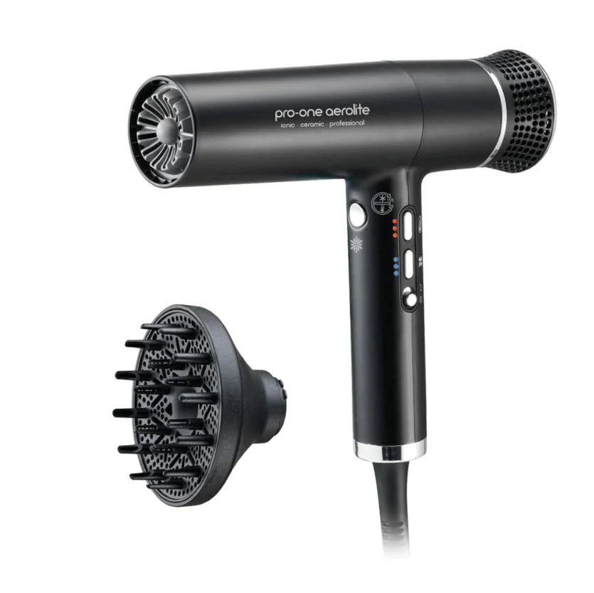 Pro-One Aerolite Hairdryer