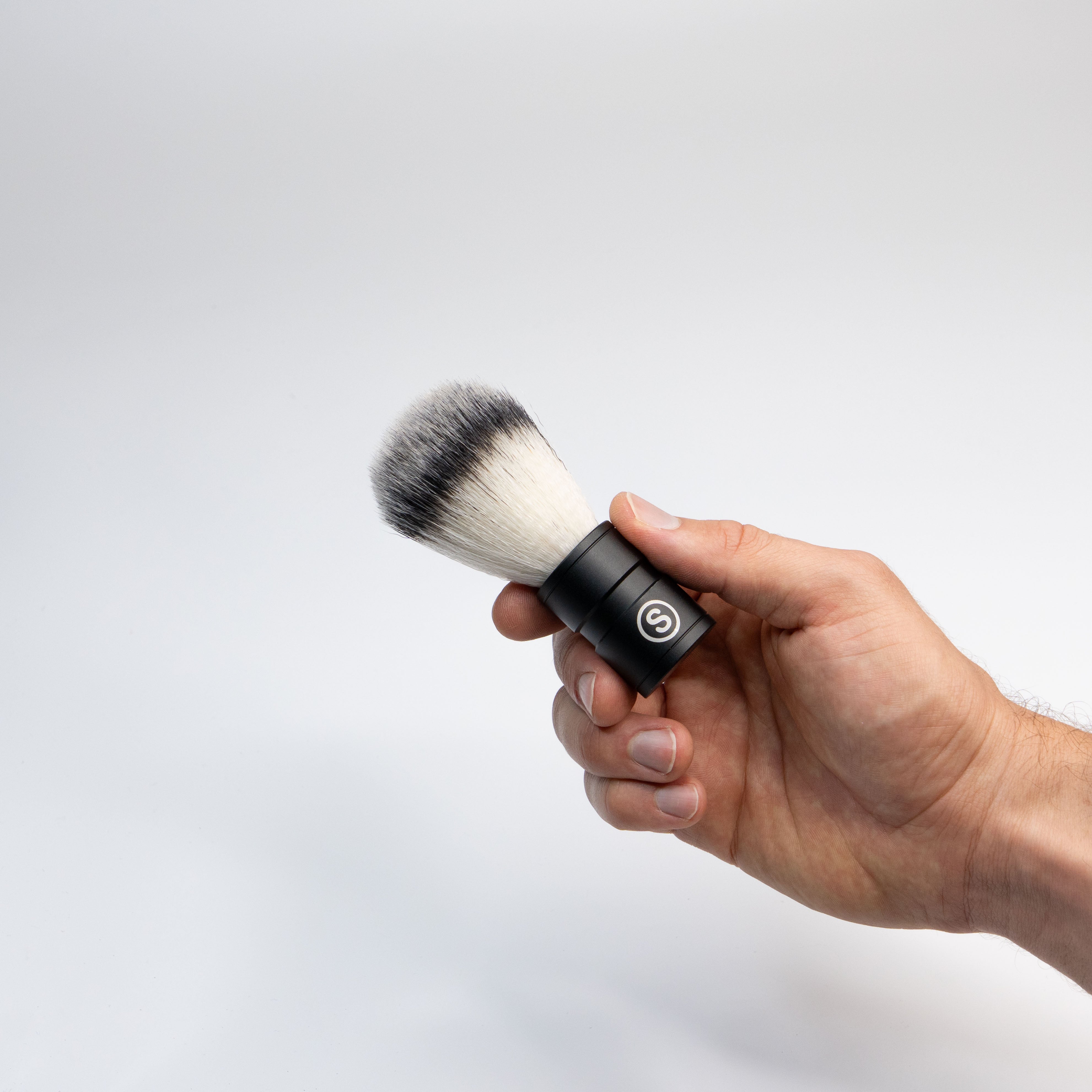 Standard Issue Synthetic Shaving Brush