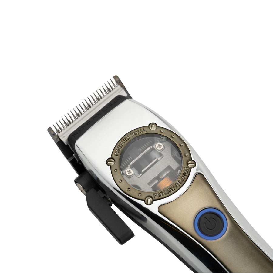 Silver Bullet Headliner Clipper Cord/Cordless