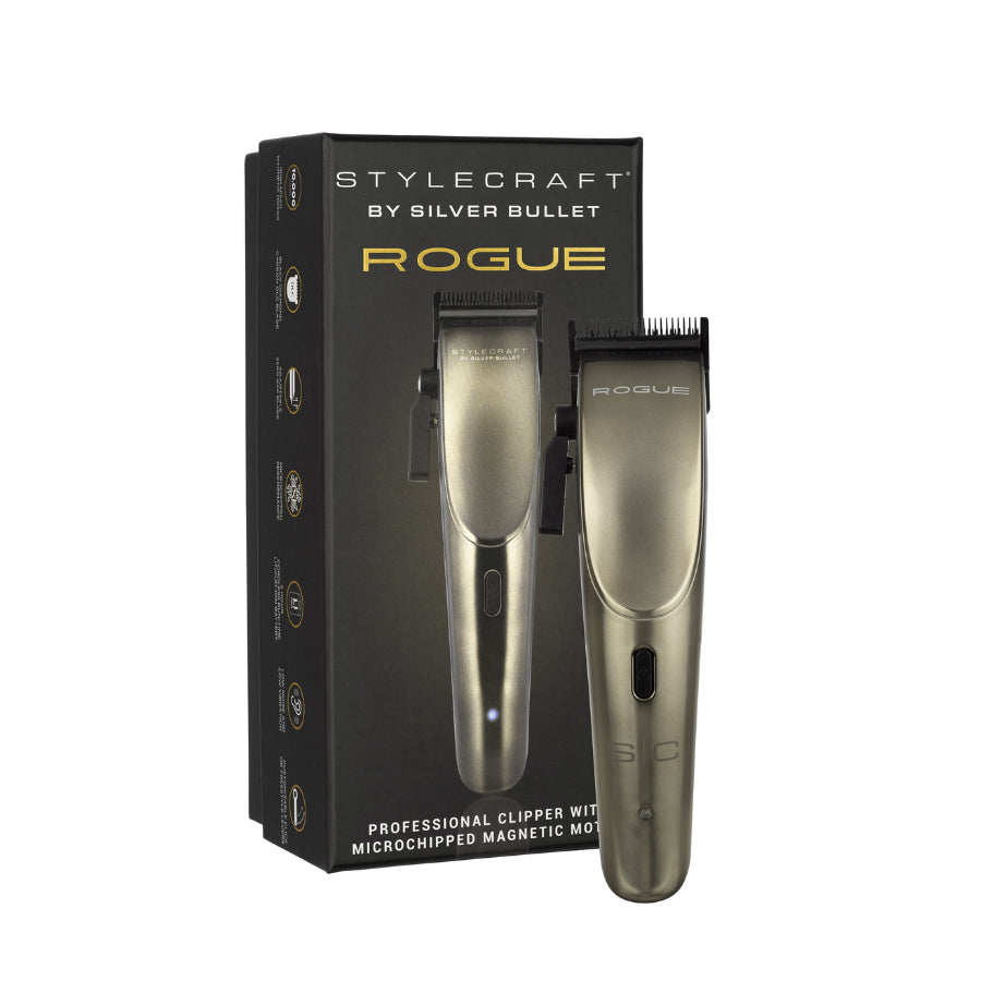 StyleCraft Rogue Clipper