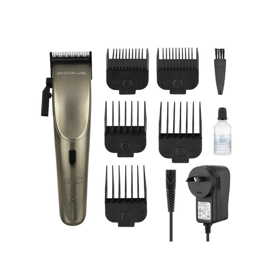 StyleCraft Rogue Clipper