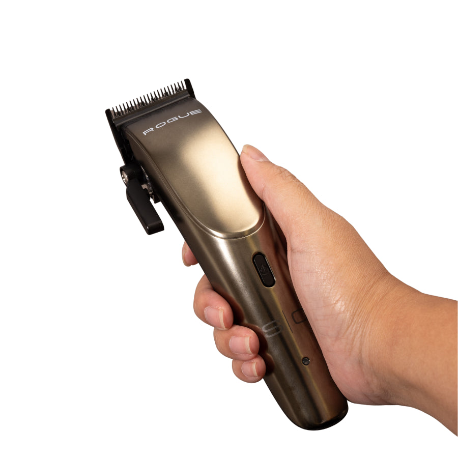 StyleCraft Rogue Clipper