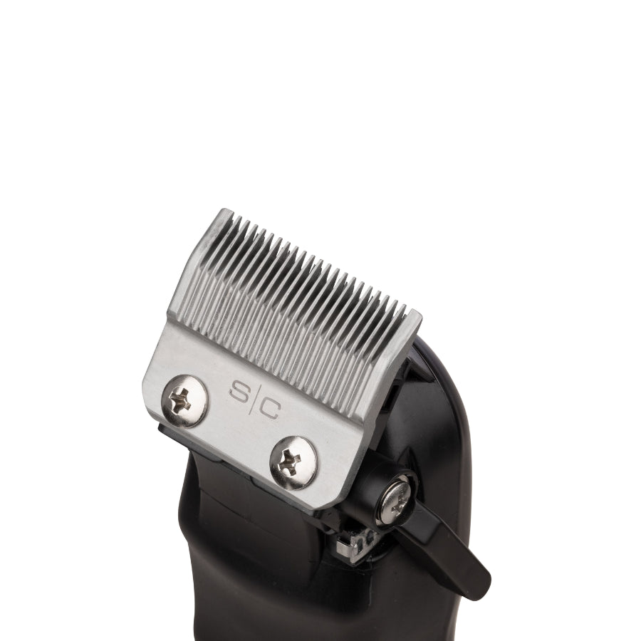 StyleCraft The Beast and His Bro Clipper & Trimmer Duo Combo