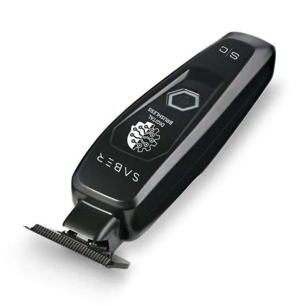 StyleCraft Saber T-Trimmer - Black