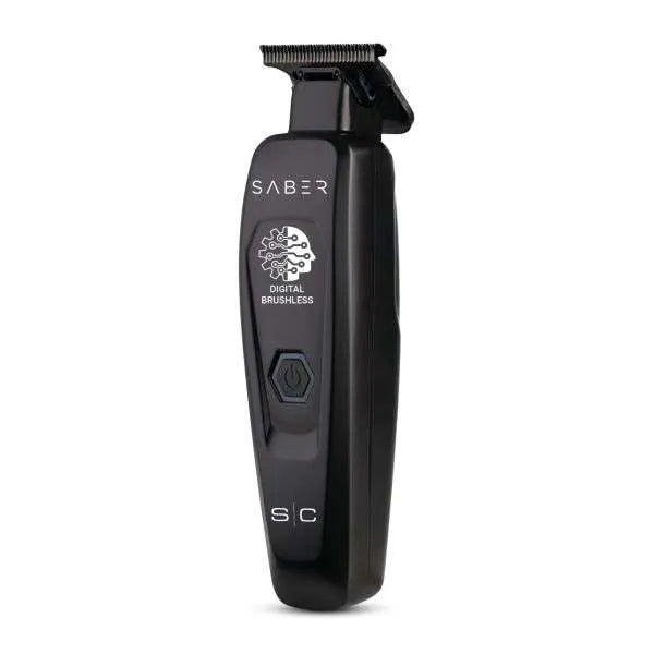 StyleCraft Saber T-Trimmer - Black
