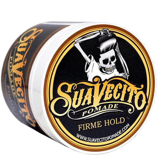 Suavecito Firm Hold Pomade