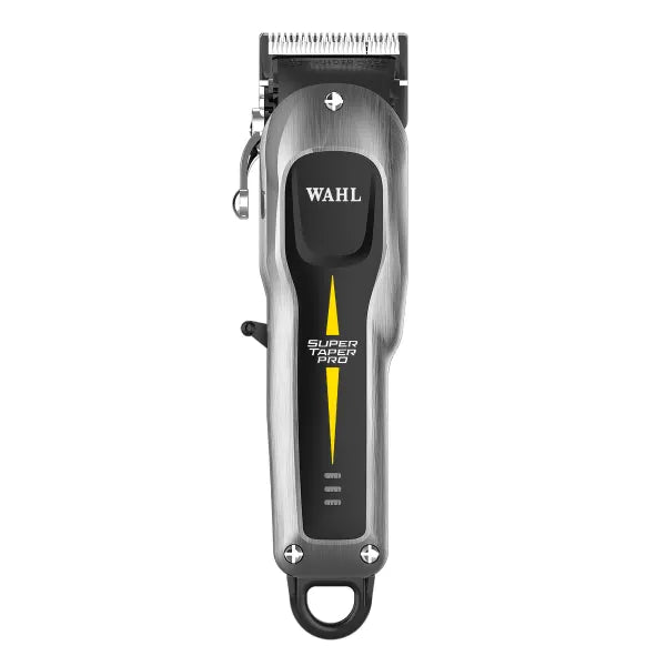 Wahl Super Taper Pro Clipper – Barber Temple AU