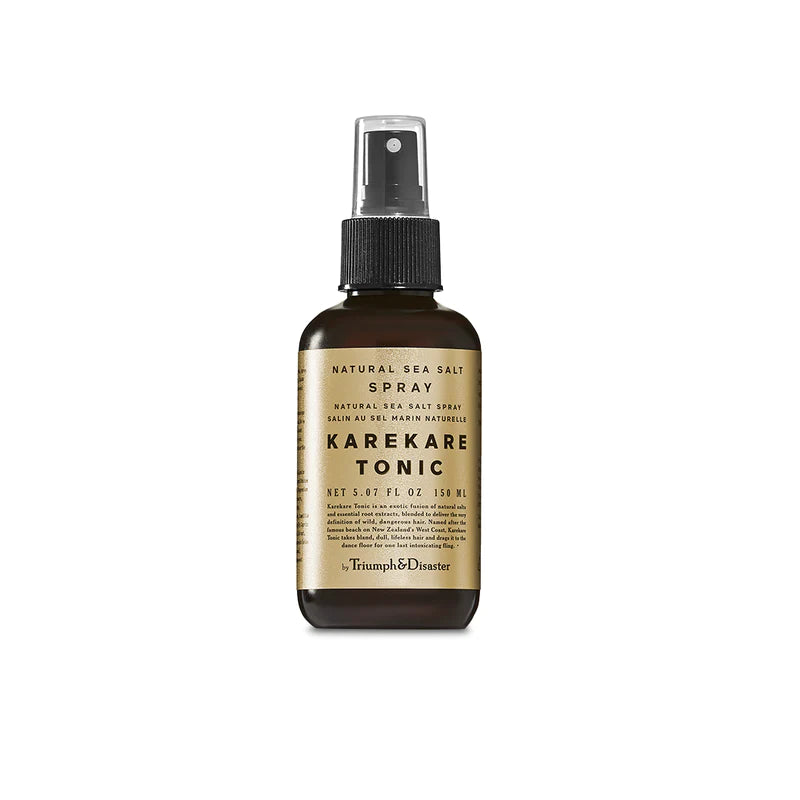 Karekare Tonic Salt Spray