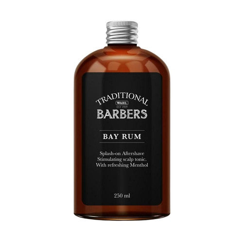 Wahl Traditional Bay Rum