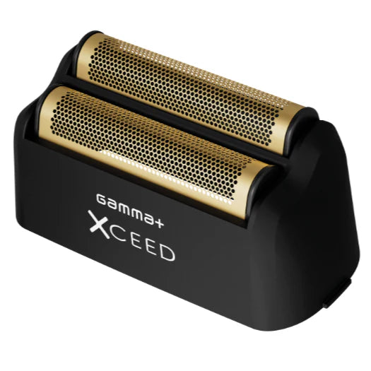 Gamma+ X Cell Foil Head Replacement