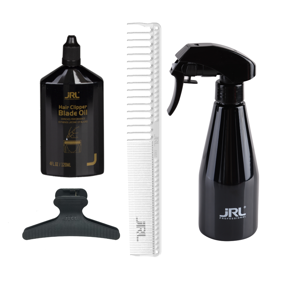 JRL Accessories Pack