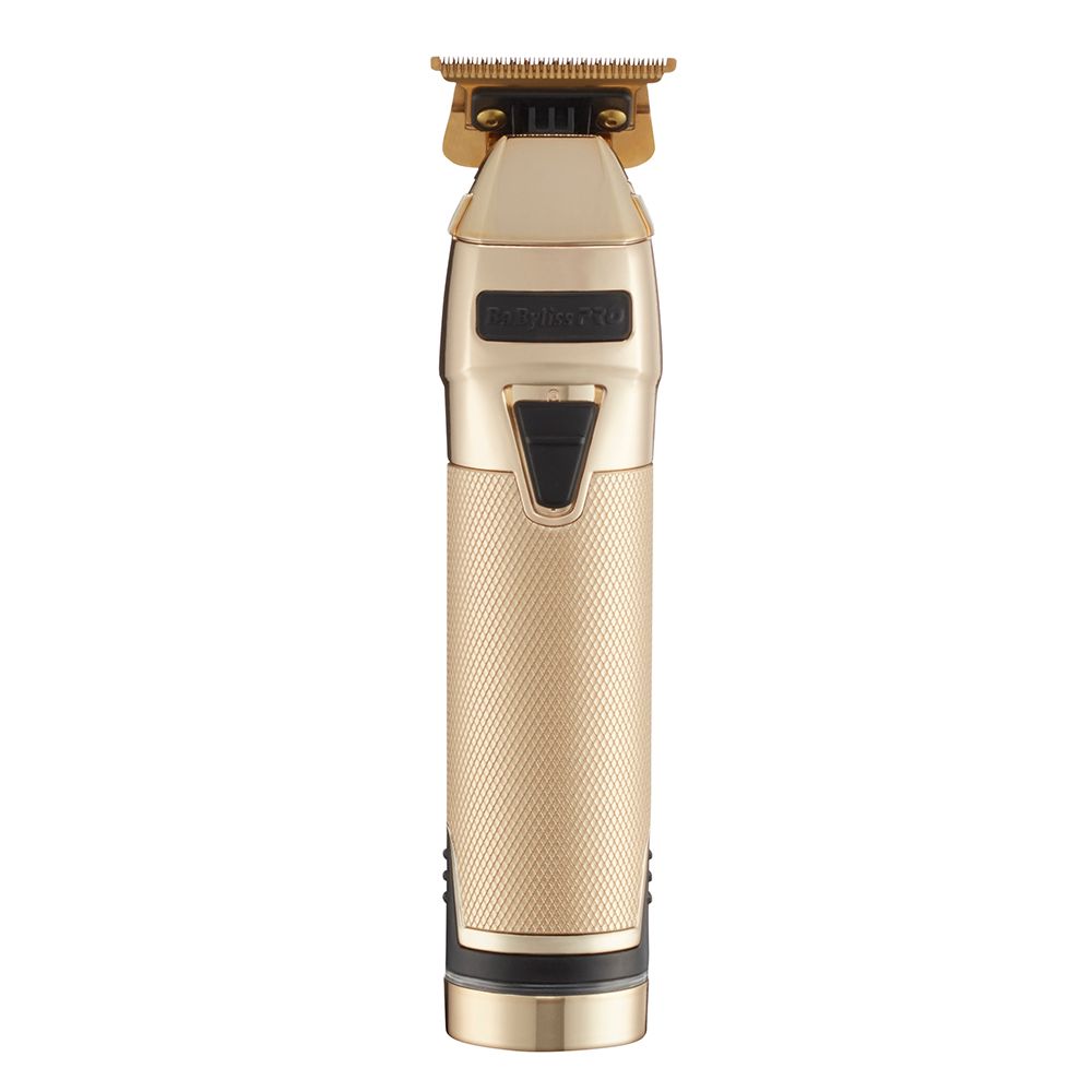 BabylissPRO Gold SnapFX Trimmer