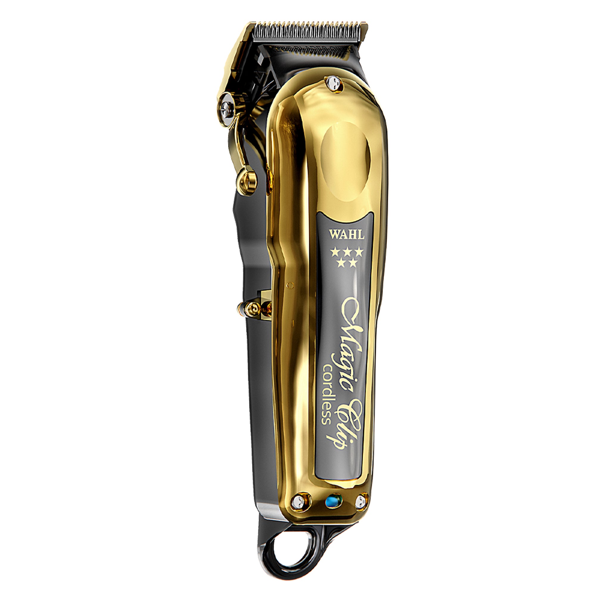 Wahl Gold Cordless Magic Clip