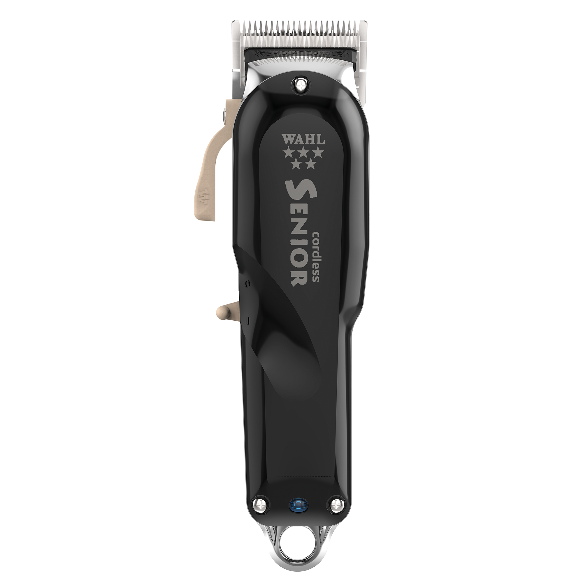 Wahl 5 Star Cordless Senior Clipper