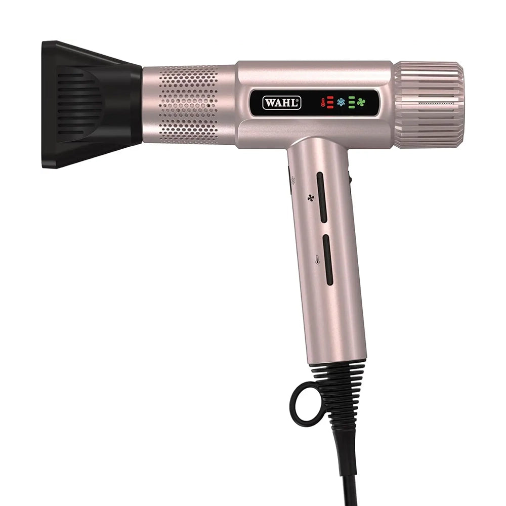 Wahl Vanquish Hair Dryer Rose Gold
