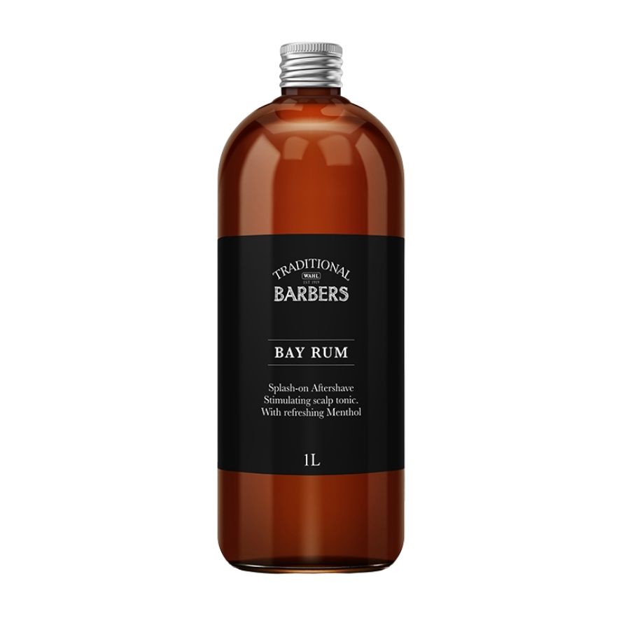 Wahl Traditional Bay Rum