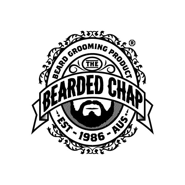 Bearded Chap Logo