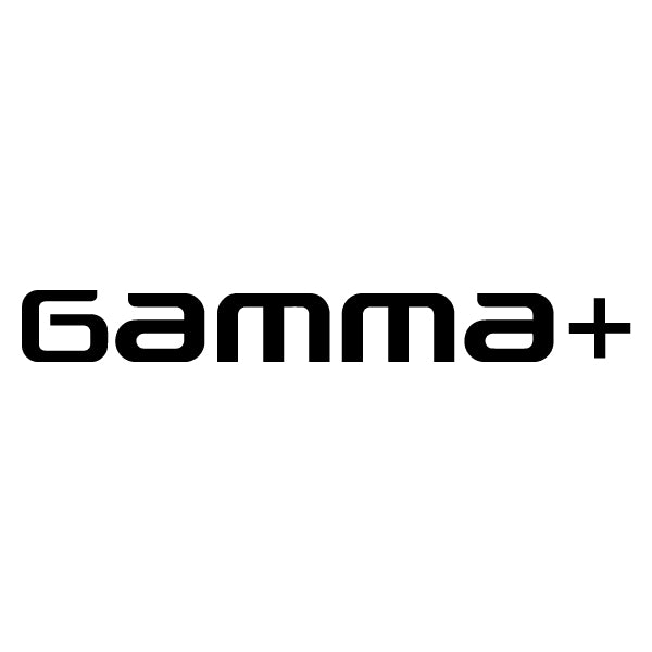 Gamma+ Logo