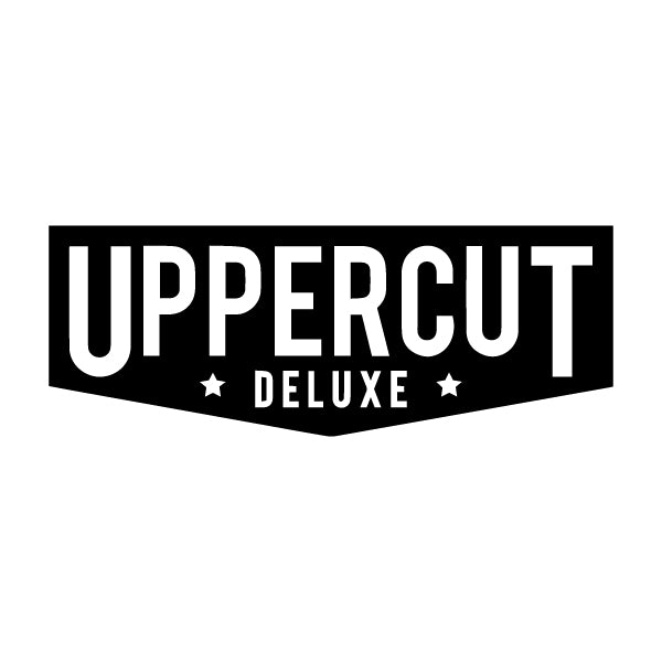 Uppercut Deluxe Logo