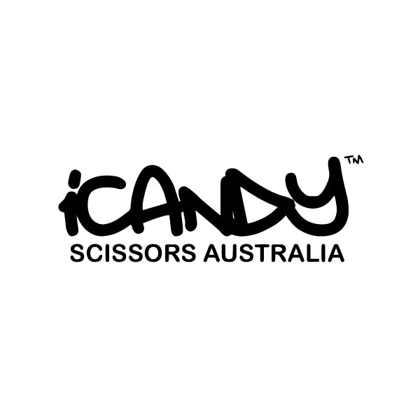 iCandy Scissors Logo